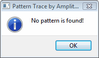 tracebyamp_noresult_1